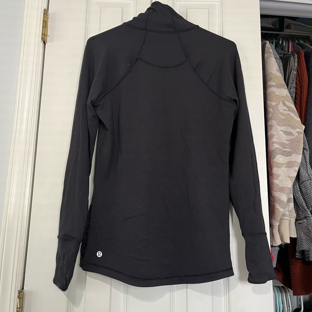 Lululemon Long Sleeve